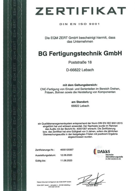 Zertifikat_ISO_9001_2015_BG-Fertigungstechnik-GmbH Zertifikat_ISO_9001_2015_BG-Fertigungstechnik-GmbH
